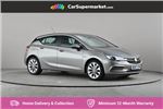 2017 Vauxhall Astra