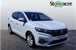 2022 Dacia Sandero