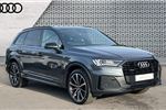 2021 Audi Q7