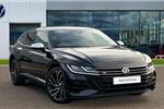 2023 Volkswagen Arteon Shooting Brake