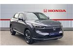 2022 Honda HR-V