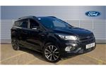 2019 Ford Kuga