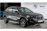 2018 BMW X1