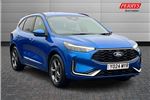 2024 Ford Kuga