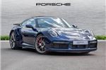 2023 Porsche 911