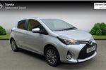 2016 Toyota Yaris