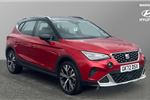 2022 SEAT Arona