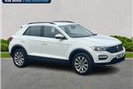 2021 Volkswagen T-Roc