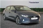 2021 Hyundai i20