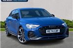 2024 Audi S3