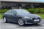 2024 Audi A5 Sportback