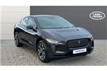 2025 Jaguar I-Pace