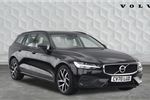 2020 Volvo V60