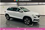 2022 Skoda Karoq