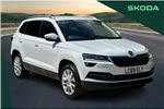 2019 Skoda Karoq