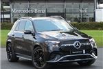 2024 Mercedes-Benz GLE
