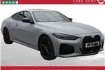 2022 BMW 4 Series