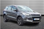 2016 Ford Kuga