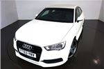 2014 Audi A3 Saloon