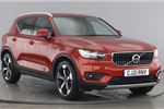 2021 Volvo XC40 Recharge