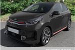 2023 Kia Picanto