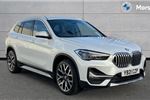 2021 BMW X1