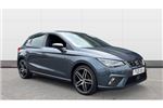 2021 SEAT Ibiza