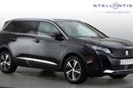 2024 Peugeot 5008