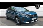 2023 Peugeot 3008