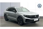 2023 Volkswagen Touareg