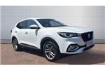 2023 MG HS