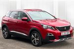 2020 Peugeot 3008