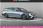 2018 Mercedes-Benz E-Class Estate