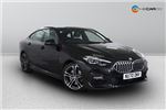 2020 BMW 2 Series Gran Coupe