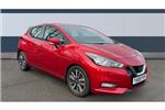 2019 Nissan Micra