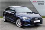 2022 Audi A3