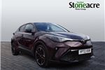 2022 Toyota C-HR