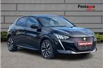 2022 Peugeot 208