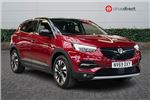 2019 Vauxhall Grandland X