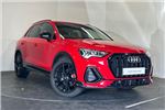 2019 Audi Q3