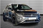 2022 Volkswagen T-Roc
