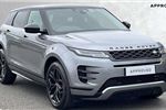 2023 Land Rover Range Rover Evoque