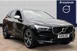 2019 Volvo XC60