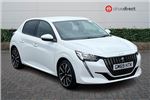 2020 Peugeot 208