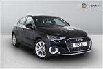 2021 Audi A3