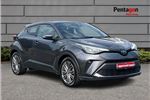2021 Toyota C-HR