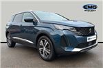 2021 Peugeot 5008