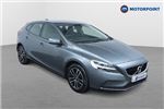 2019 Volvo V40