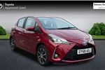 2018 Toyota Yaris