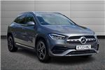 2023 Mercedes-Benz GLA